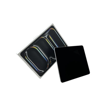 Apple iPad Pro 7. Gen (2024) 13 Zoll WiFi 256 GB Silber | Retourware