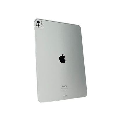 Apple iPad Pro 7. Gen (2024) 13 Zoll WiFi 256 GB Silber | Retourware