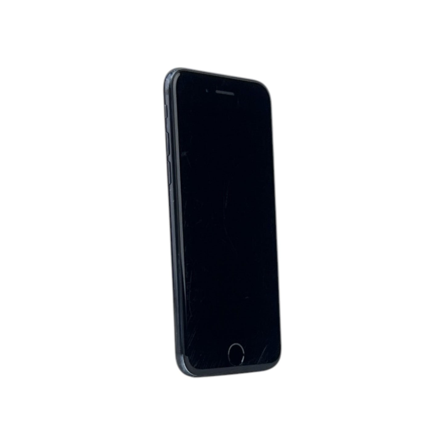 Apple iPhone SE 3. Gen Smartphone 4,7 Zoll (11,94 cm) 64 GB Mitternacht | Retourware