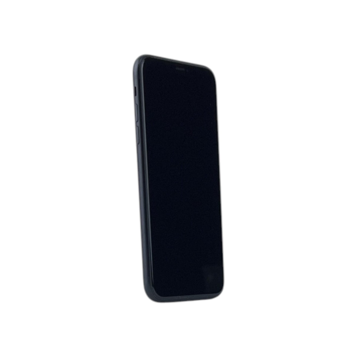 Apple iPhone XR Smartphone 6,1 Zoll (15,49 cm) 64 GB Schwarz | Retourware