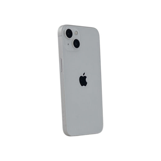 Apple iPhone 13 Smartphone 6,1 Zoll (15,49 cm) 512 GB Polarstern | Retourware