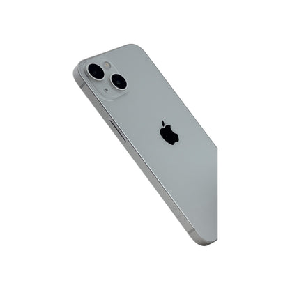 Apple iPhone 13 Smartphone 6,1 Zoll (15,49 cm) 512 GB Polarstern | Retourware