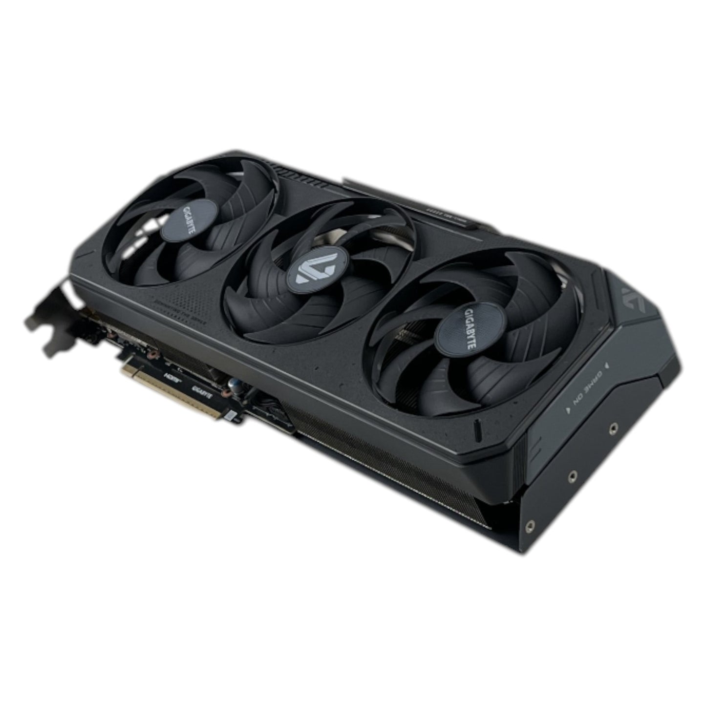 Gigabyte GeForce RTX 5070 Ti Gaming OC 16G Grafikkarte 16GB GDDR7 DP HDMI | Neu
