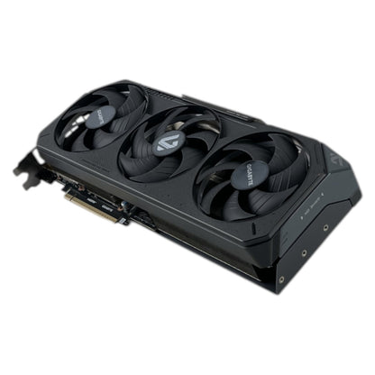 Gigabyte GeForce RTX 5070 Ti Gaming OC 16G Grafikkarte 16GB GDDR7 DP HDMI | Neu