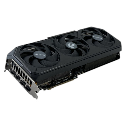 Gigabyte GeForce RTX 5070 Ti Gaming OC 16G Grafikkarte 16GB GDDR7 DP HDMI | Neu