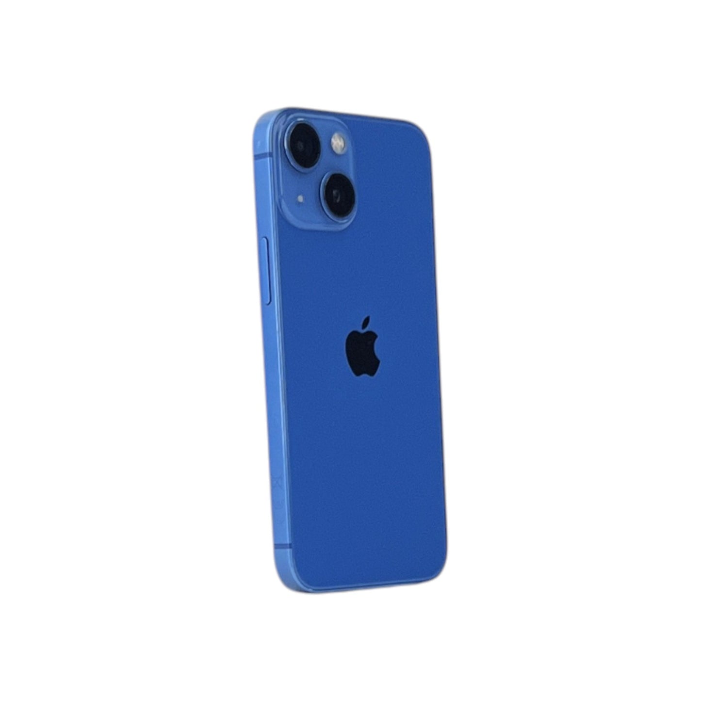 Apple iPhone 13 Mini Smartphone 5,4 Zoll (13,72 cm) 128 GB Blau | Retourware