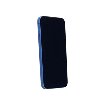 Apple iPhone 13 Mini Smartphone 5,4 Zoll (13,72 cm) 128 GB Blau | Retourware
