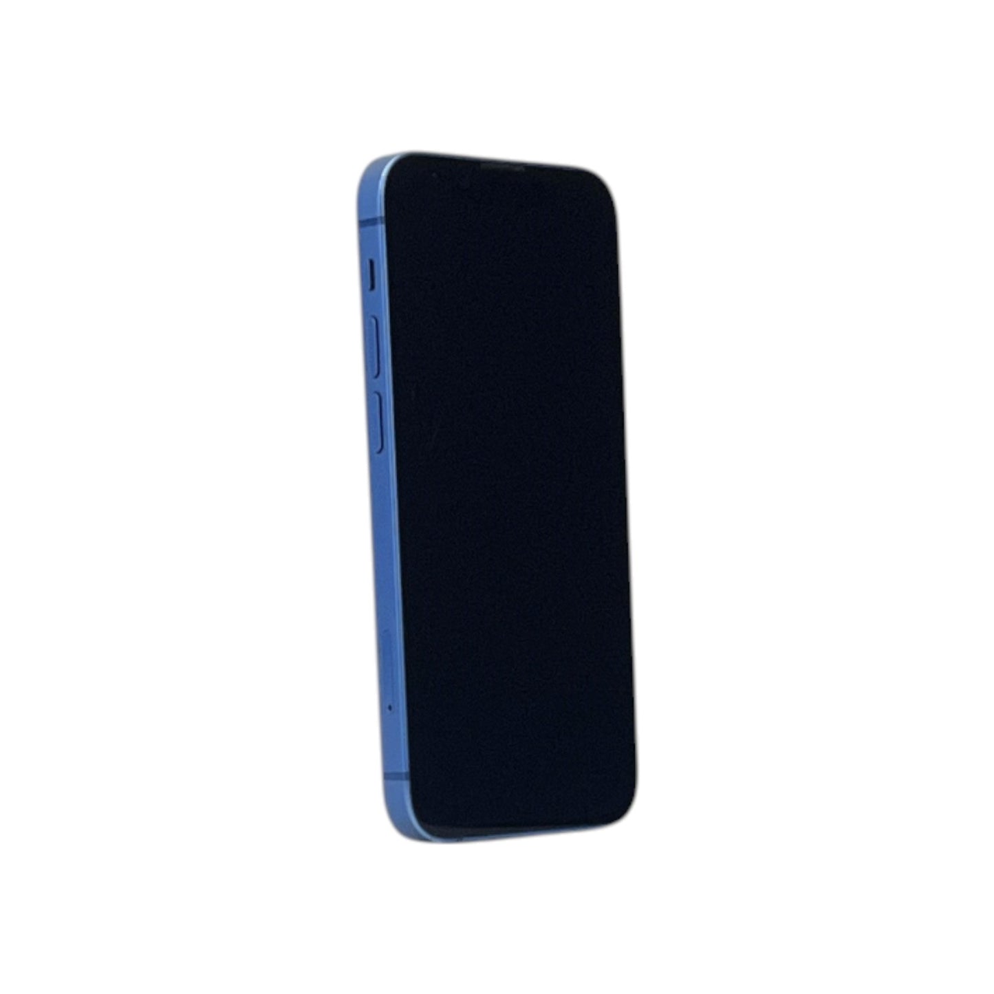 Apple iPhone 13 Mini Smartphone 5,4 Zoll (13,72 cm) 128 GB Blau | Retourware