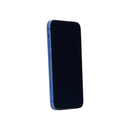 Apple iPhone 13 Mini Smartphone 5,4 Zoll (13,72 cm) 128 GB Blau | Retourware