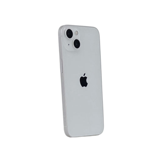 Apple iPhone 13 Smartphone 6,1 Zoll (15,49 cm) 128 GB Polarstern | Retourware