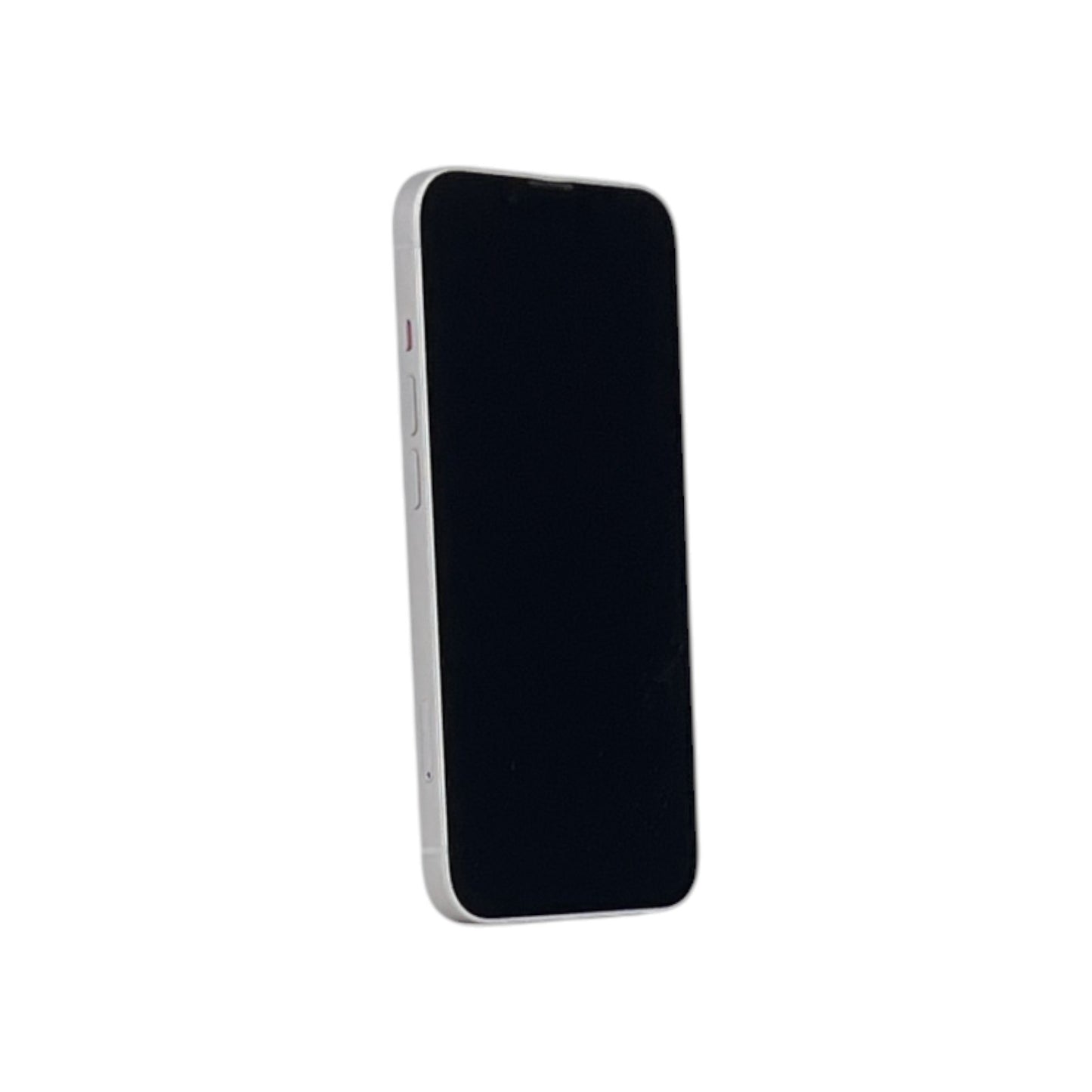 Apple iPhone 13 Smartphone 6,1 Zoll (15,49 cm) 128 GB Polarstern | Retourware