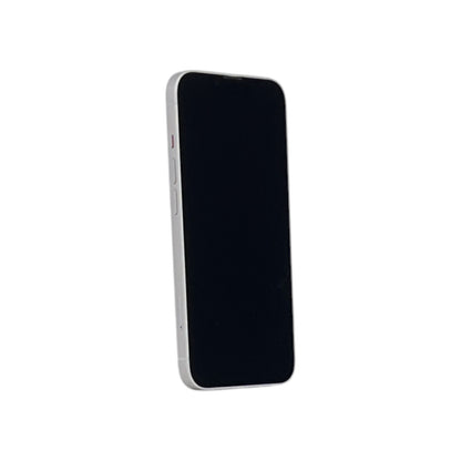 Apple iPhone 13 Smartphone 6,1 Zoll (15,49 cm) 128 GB Polarstern | Retourware