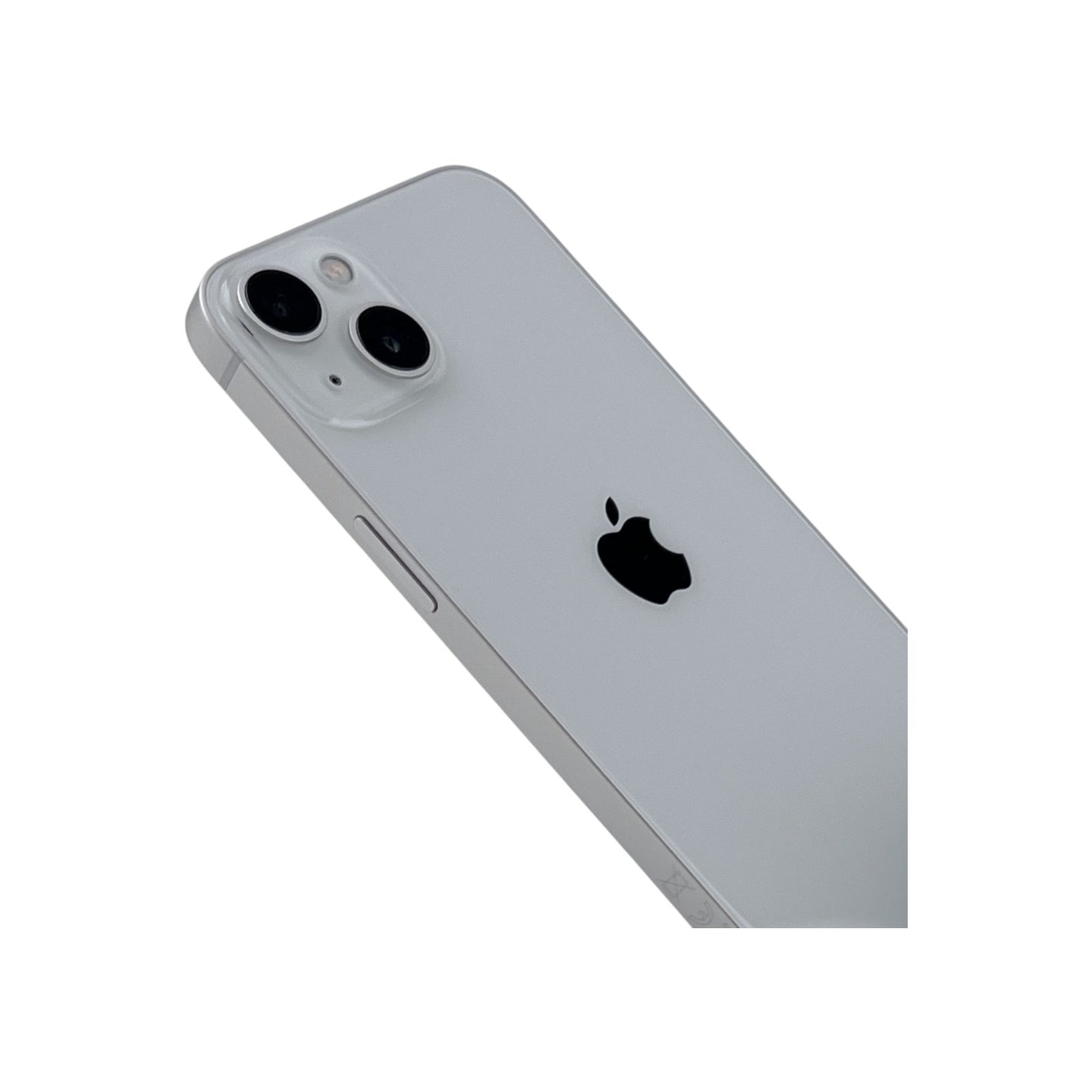 Apple iPhone 13 Smartphone 6,1 Zoll (15,49 cm) 128 GB Polarstern | Retourware