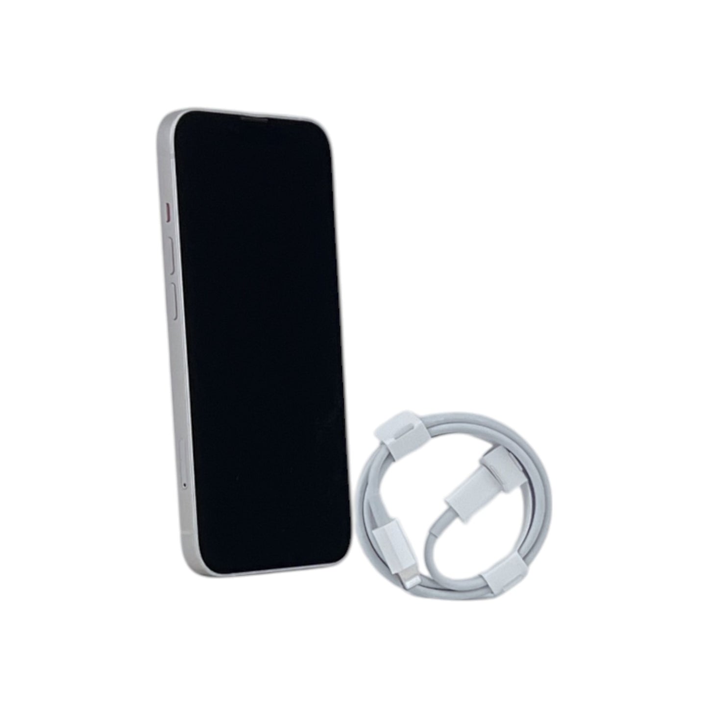 Apple iPhone 13 Smartphone 6,1 Zoll (15,49 cm) 128 GB Polarstern | Retourware