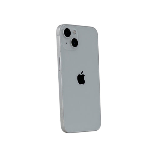 Apple iPhone 13 Smartphone 6,1 Zoll (15,49 cm) 512 GB Polarstern | Retourware