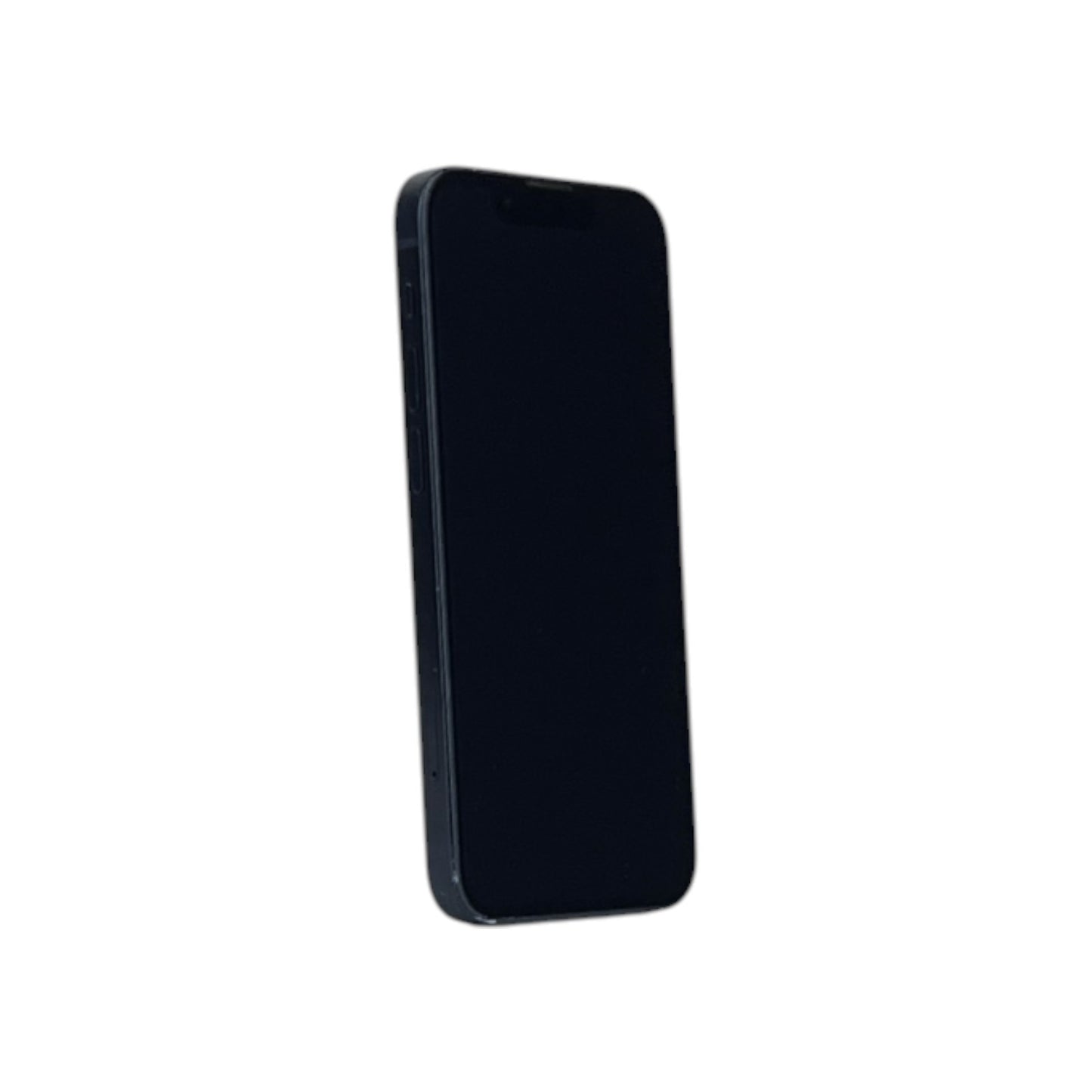 Apple iPhone 13 Mini Smartphone 5,4 Zoll (13,72 cm) 128 GB Mitternacht | Retourware