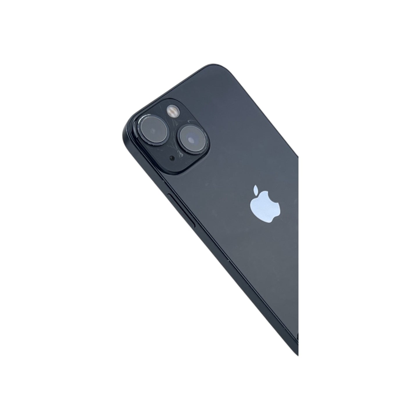 Apple iPhone 13 Mini Smartphone 5,4 Zoll (13,72 cm) 128 GB Mitternacht | Retourware