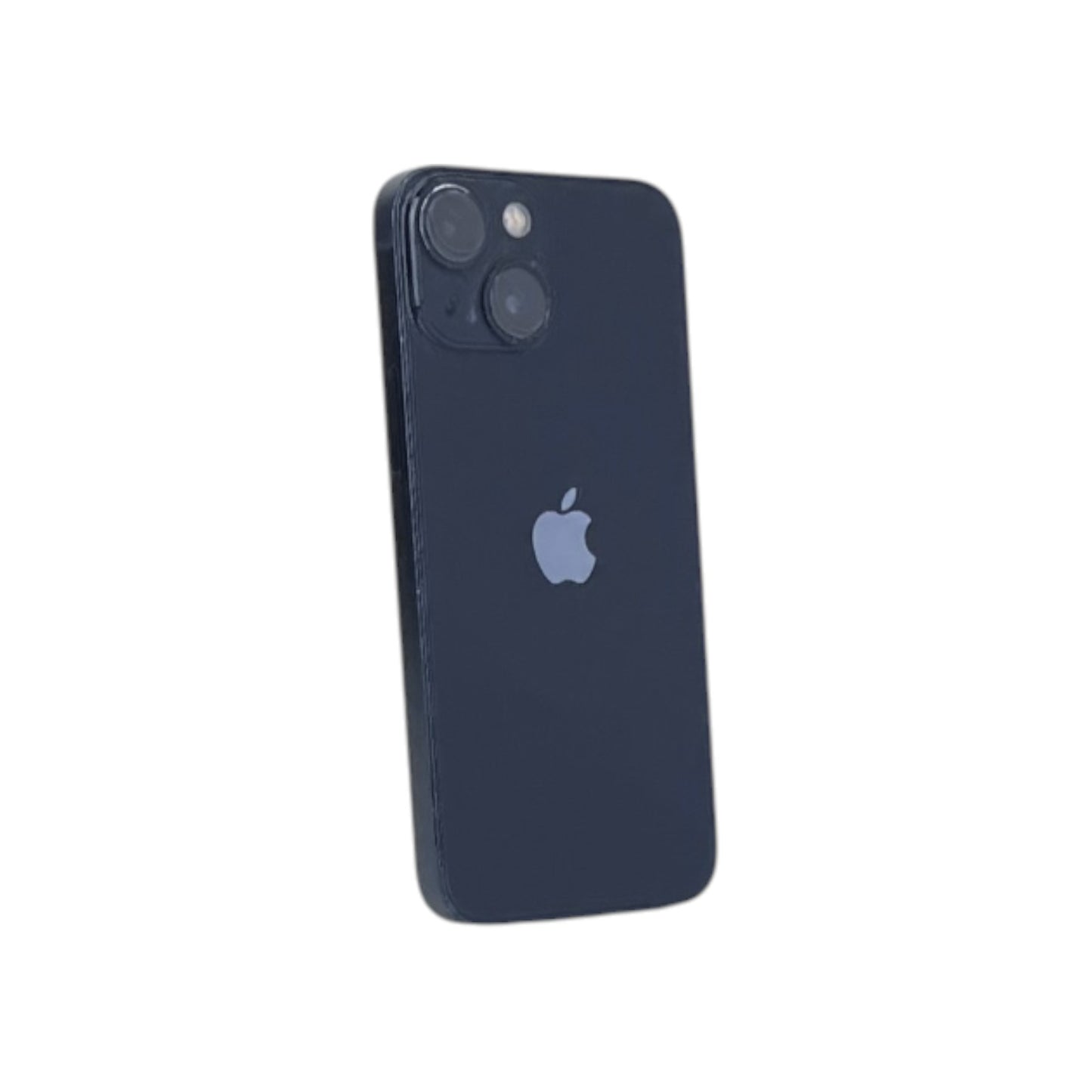 Apple iPhone 13 Mini Smartphone 5,4 Zoll (13,72 cm) 128 GB Mitternacht | Retourware