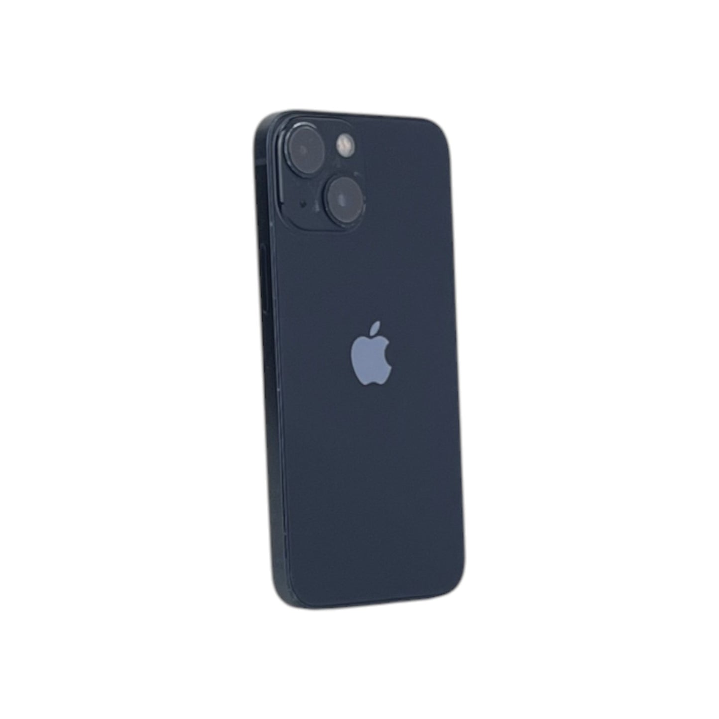 Apple iPhone 13 Mini Smartphone 5,4 Zoll (13,72 cm) 128 GB Mitternacht | Retourware
