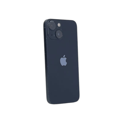 Apple iPhone 13 Mini Smartphone 5,4 Zoll (13,72 cm) 128 GB Mitternacht | Retourware