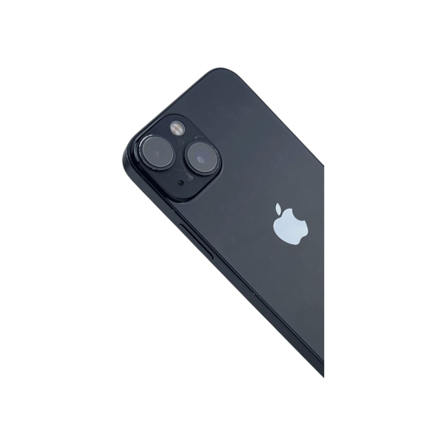 Apple iPhone 13 Mini Smartphone 5,4 Zoll (13,72 cm) 128 GB Mitternacht | Retourware