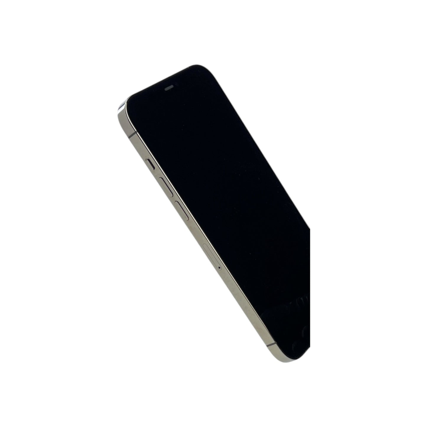 Apple iPhone 12 Pro Max Smartphone 6,7 Zoll (17,02 cm) 128 GB Gold | Retourware
