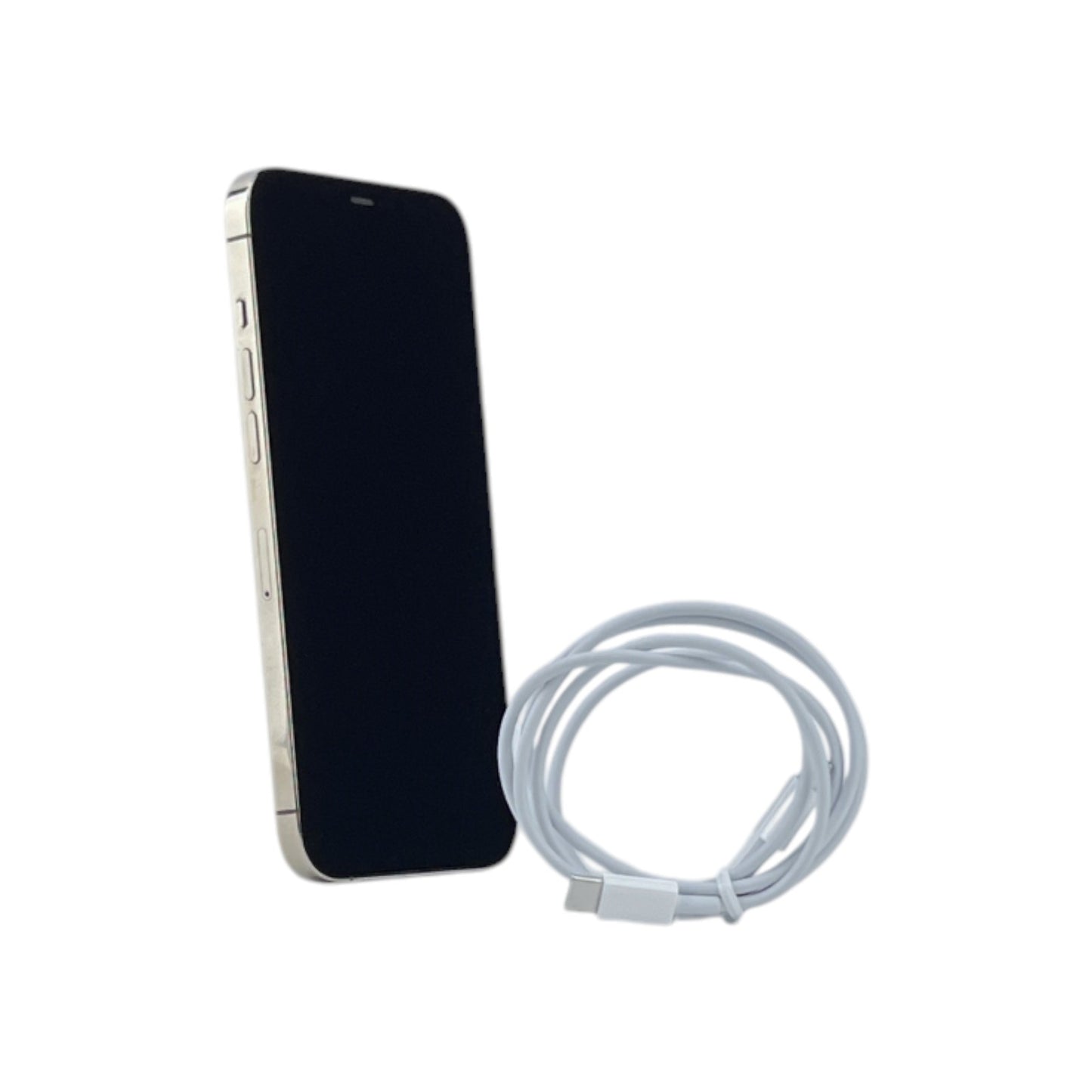 Apple iPhone 12 Pro Max Smartphone 6,7 Zoll (17,02 cm) 128 GB Gold | Retourware