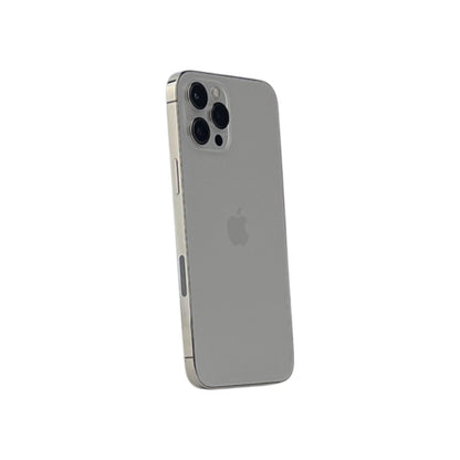 Apple iPhone 12 Pro Max Smartphone 6,7 Zoll (17,02 cm) 128 GB Gold | Retourware