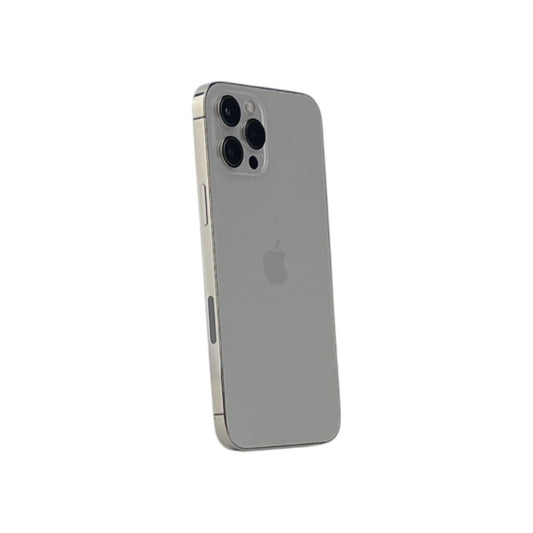 Apple iPhone 12 Pro Max Smartphone 6,7 Zoll (17,02 cm) 128 GB Gold | Retourware