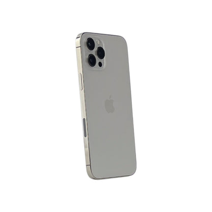 Apple iPhone 12 Pro Max Smartphone 6,7 Zoll (17,02 cm) 128 GB Gold | Retourware
