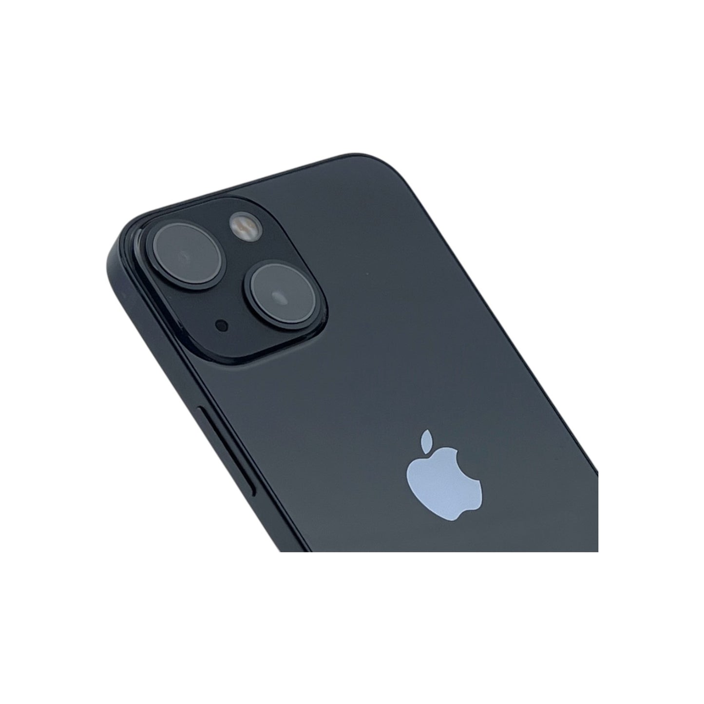 Apple iPhone 13 Mini Smartphone 5,4 Zoll (13,72 cm) 128 GB Mitternacht | Retourware
