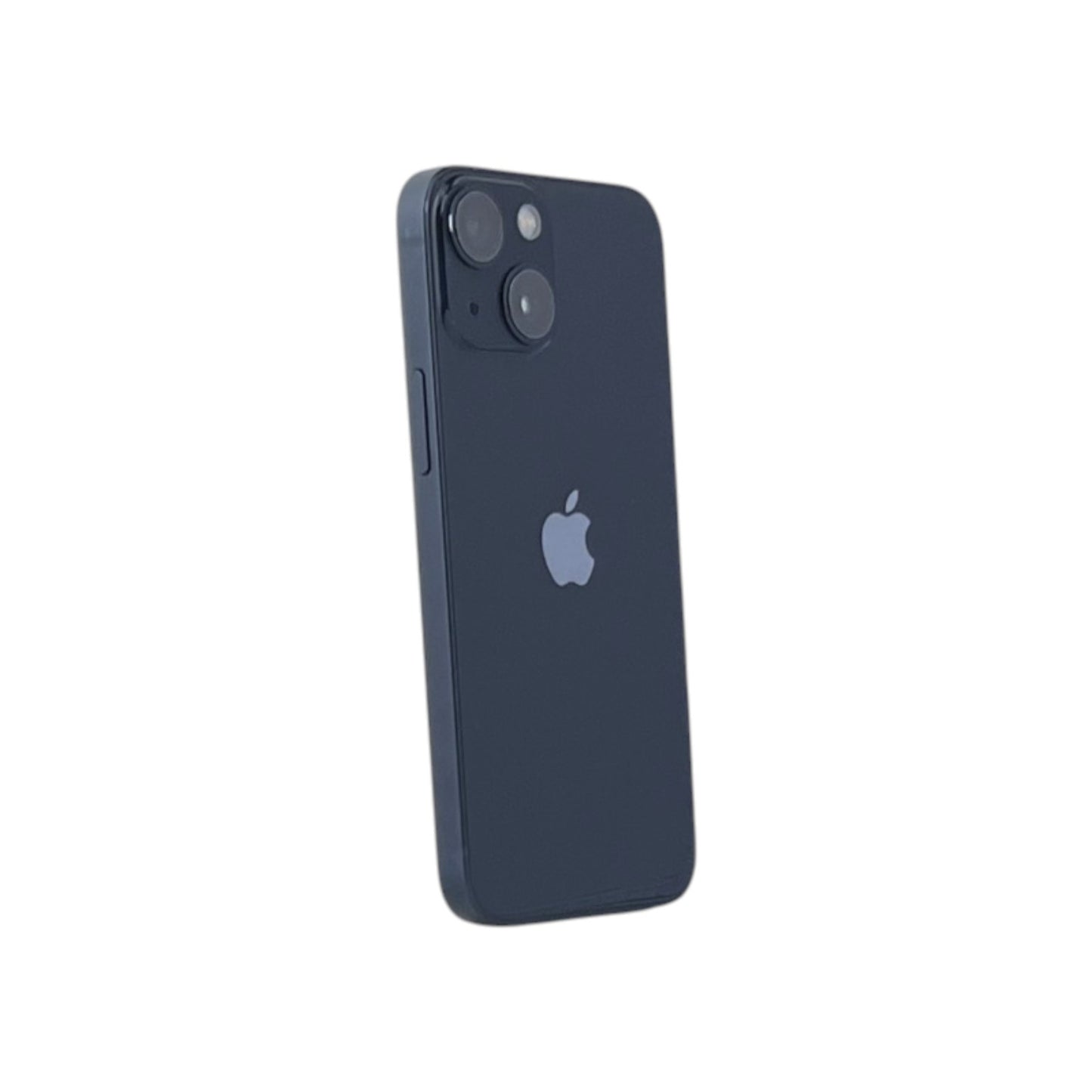 Apple iPhone 13 Mini Smartphone 5,4 Zoll (13,72 cm) 128 GB Mitternacht | Retourware