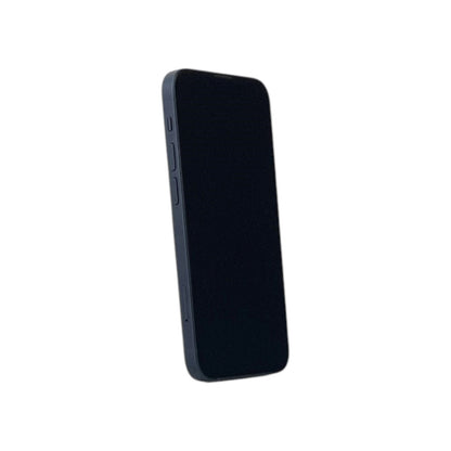 Apple iPhone 13 Mini Smartphone 5,4 Zoll (13,72 cm) 128 GB Mitternacht | Retourware