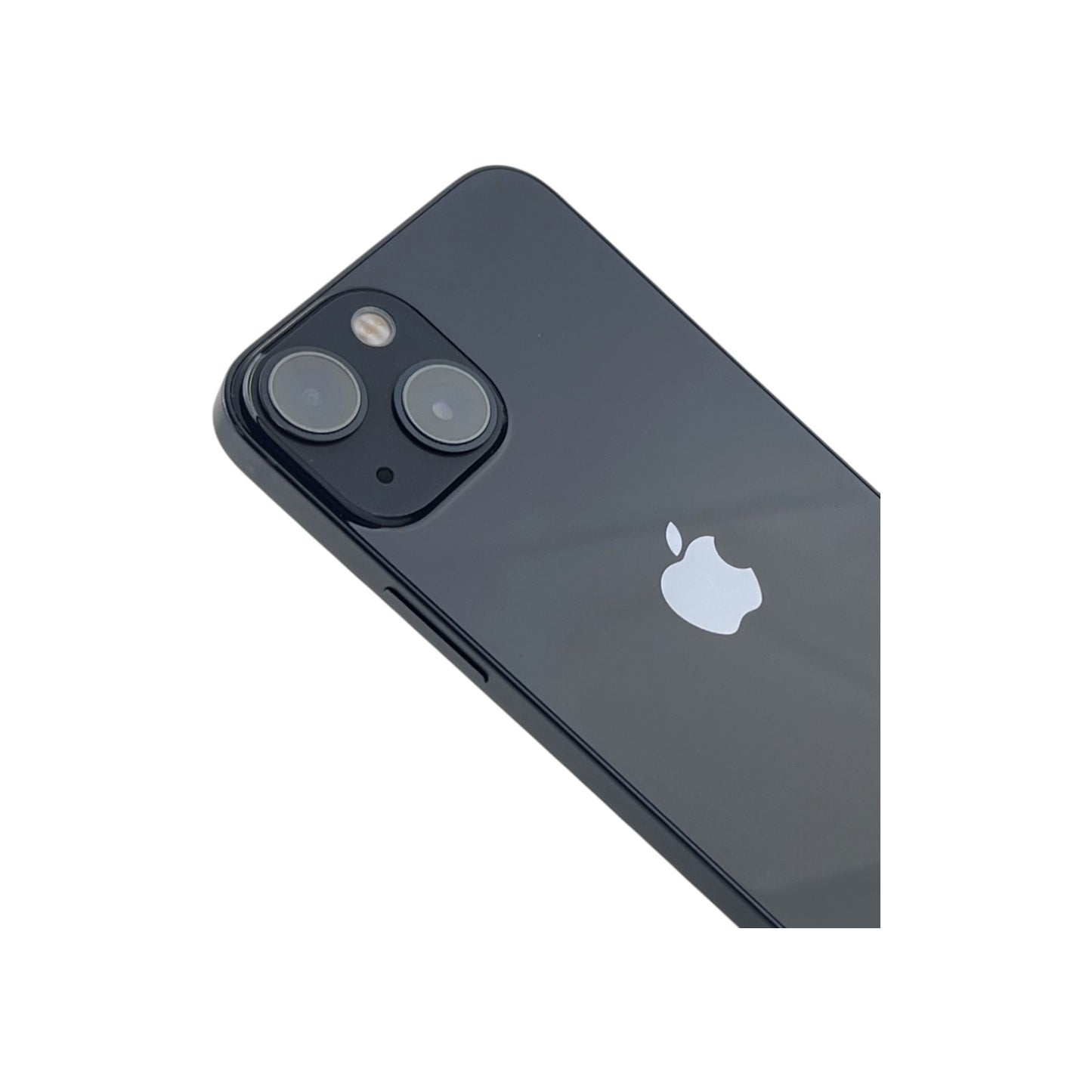 Apple iPhone 13 Mini Smartphone 5,4 Zoll (13,72 cm) 128 GB Mitternacht | Retourware
