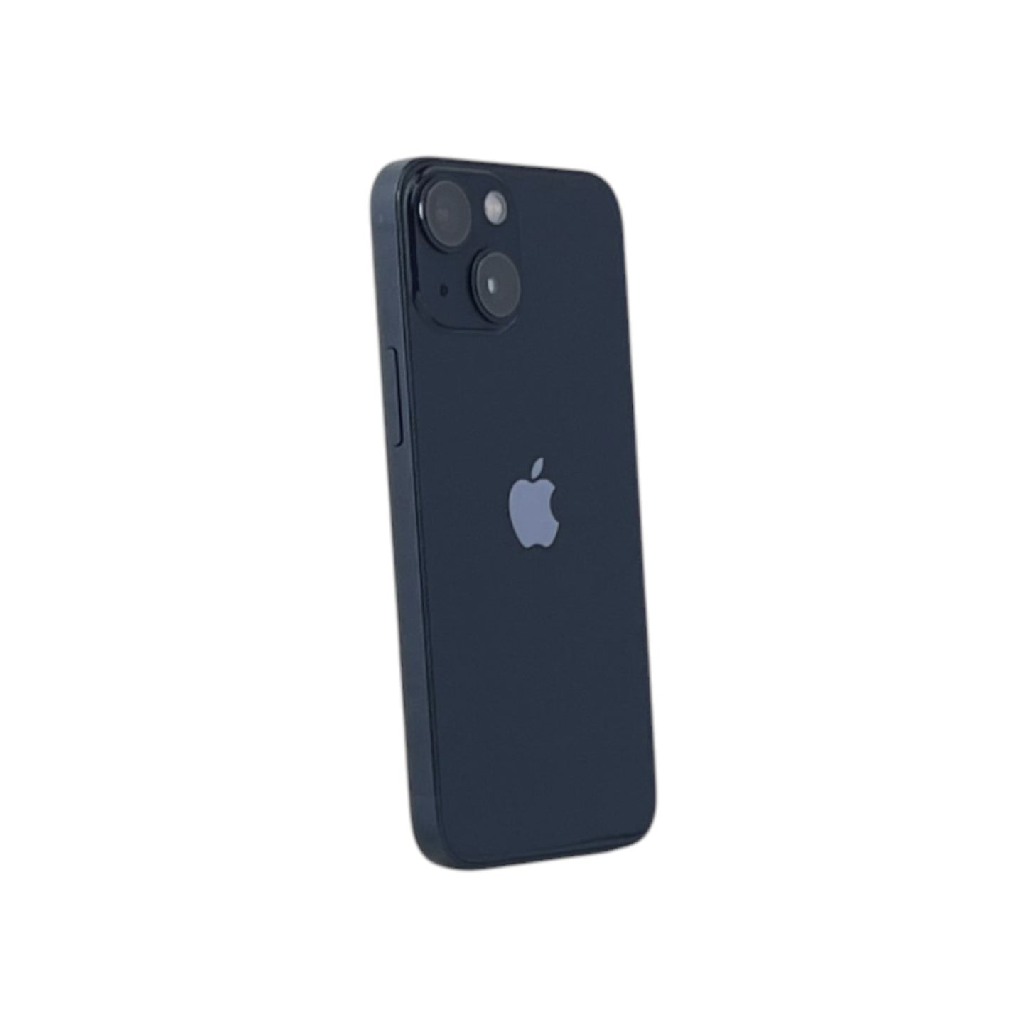 Apple iPhone 13 Mini Smartphone 5,4 Zoll (13,72 cm) 128 GB Mitternacht | Retourware