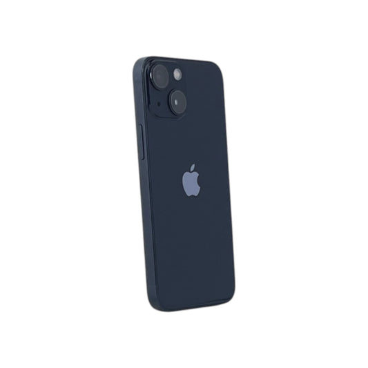 Apple iPhone 13 Mini Smartphone 5,4 Zoll (13,72 cm) 128 GB Mitternacht | Retourware