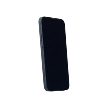 Apple iPhone 13 Mini Smartphone 5,4 Zoll (13,72 cm) 128 GB Mitternacht | Retourware
