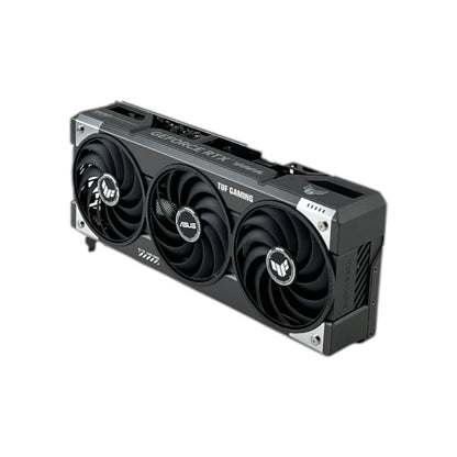 Asus TUF Gaming nVidia GeForce RTX5070 12GB GDDR7 OC Edition Grafikkarte HDMI DP | Retourware