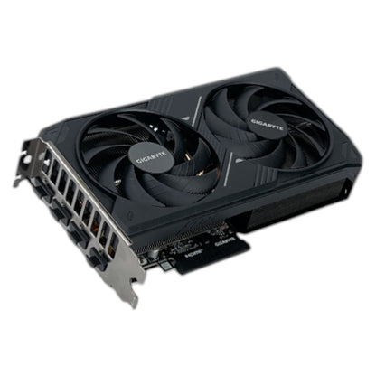 Gigabyte GeForce RTX 5060 Ti WINDFORCE OC 16G Gaming Grafikkarte 16GB GDDR7 | Retourware