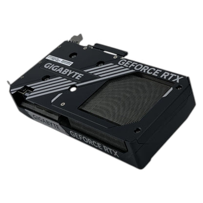 Gigabyte GeForce RTX 5060 Ti WINDFORCE OC 16G Gaming Grafikkarte 16GB GDDR7 | Retourware