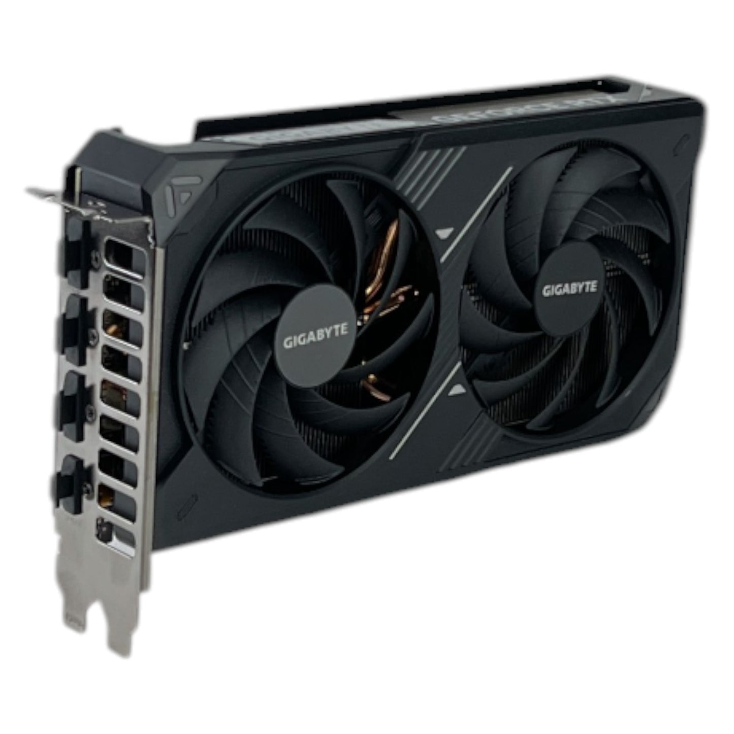 Gigabyte GeForce RTX 5060 Ti WINDFORCE OC 16G Gaming Grafikkarte 16GB GDDR7 | Retourware