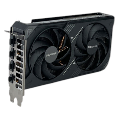 Gigabyte GeForce RTX 5060 Ti WINDFORCE OC 16G Gaming Grafikkarte 16GB GDDR7 | Retourware