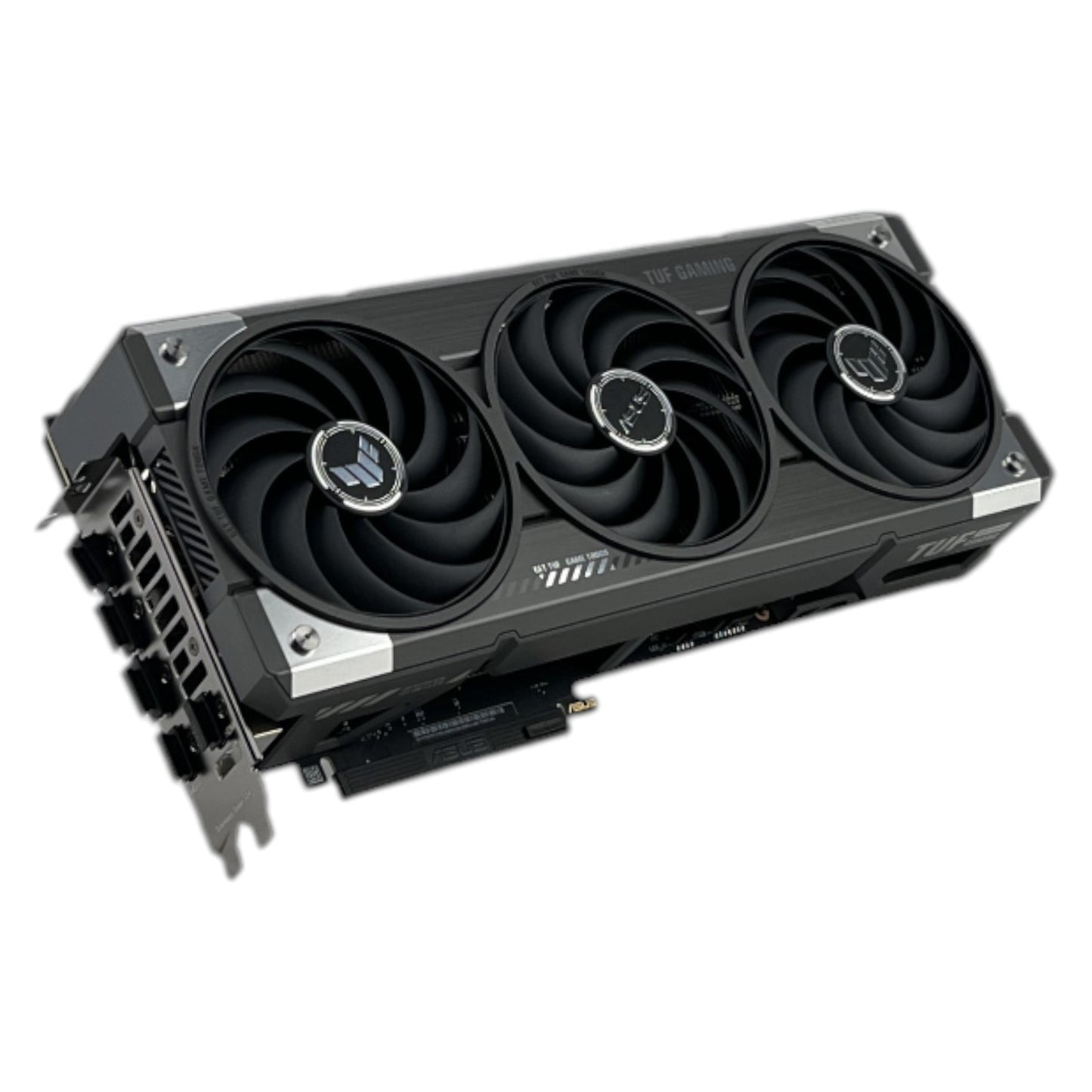 ASUS nVidia GeForce RTX 5070 Ti TUF Gaming Grafikkarte OC 16GB GDDR7 HDMI DP | Neu
