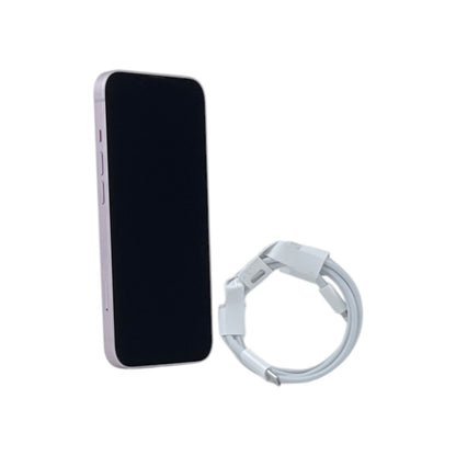 Apple iPhone 13 Smartphone 6,1 Zoll (15,49 cm) 512 GB Rose | Retourware