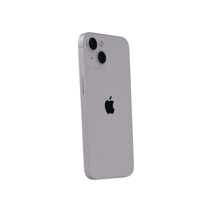 Apple iPhone 13 Smartphone 6,1 Zoll (15,49 cm) 512 GB Rose | Retourware