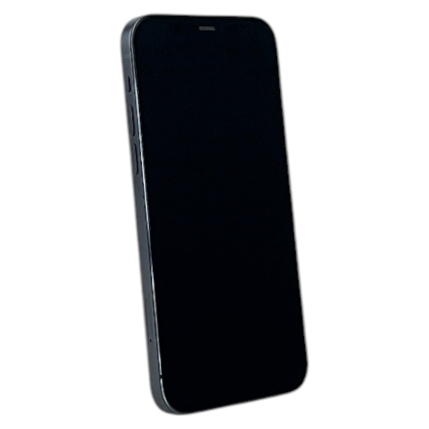 Apple iPhone 12 Smartphone 6,1 Zoll (15,49 cm) 256 GB Schwarz | Retourware