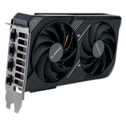 Gigabyte GeForce RTX 5060 Ti WINDFORCE OC 16G Gaming Grafikkarte 16GB GDDR7 | Neu