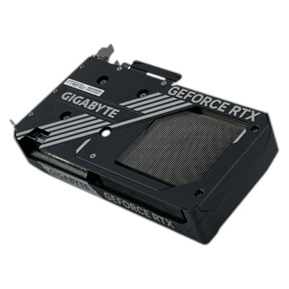 Gigabyte GeForce RTX 5060 Ti WINDFORCE OC 16G Gaming Grafikkarte 16GB GDDR7 | Neu