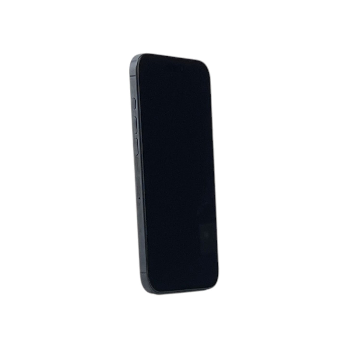 Apple iPhone 16 Pro Max Smartphone 6,9 Zoll (17,53 cm) 256 GB Titan Schwarz | Retourware
