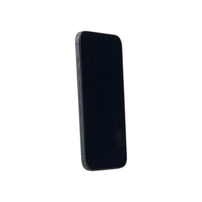 Apple iPhone 16 Pro Max Smartphone 6,9 Zoll (17,53 cm) 256 GB Titan Schwarz | Retourware